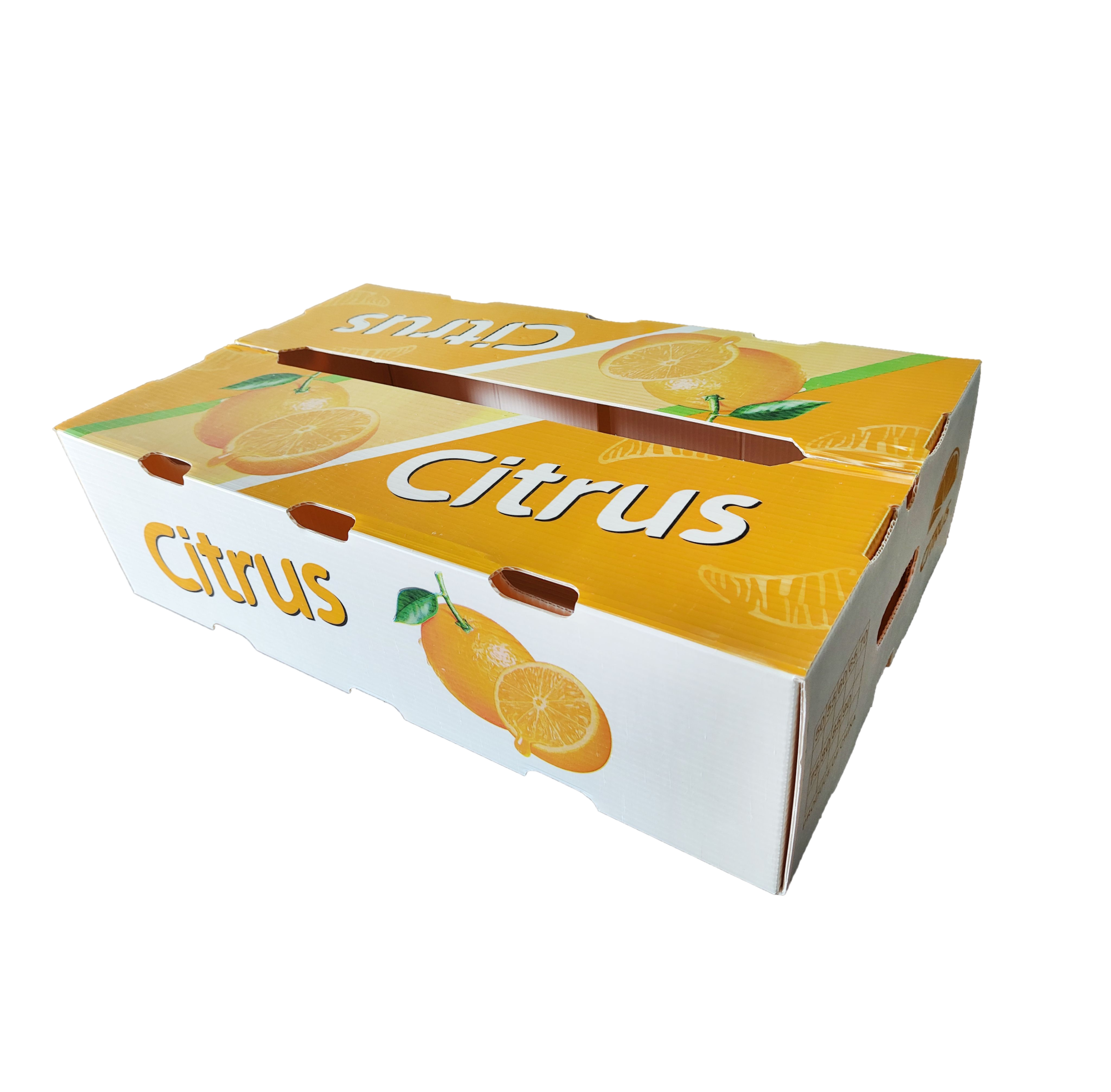 ¿Cuáles son las ventajas y desventajas de las cajas de rotación de frutas hechas de diferentes materiales?