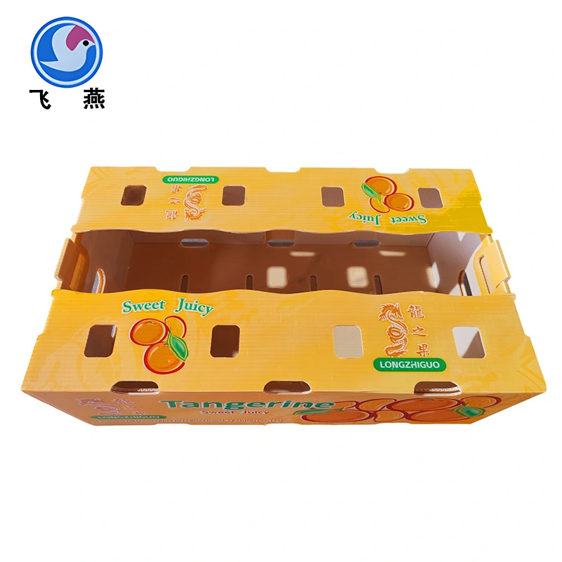 ¿Pueden las cajas de envasado de frutas personalizadas satisfacer las demandas de los consumidores ecológicos?